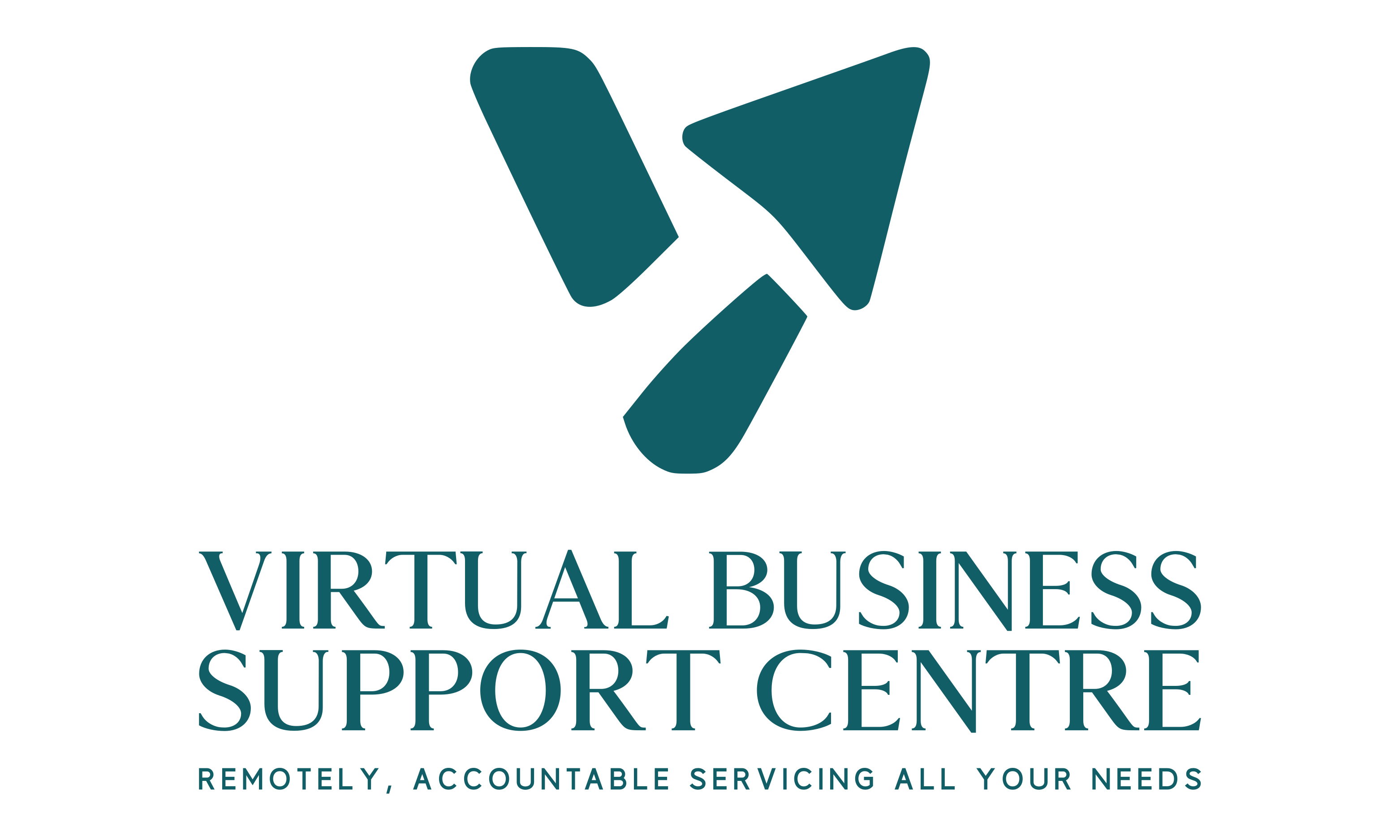 Virtual Business Support Centre